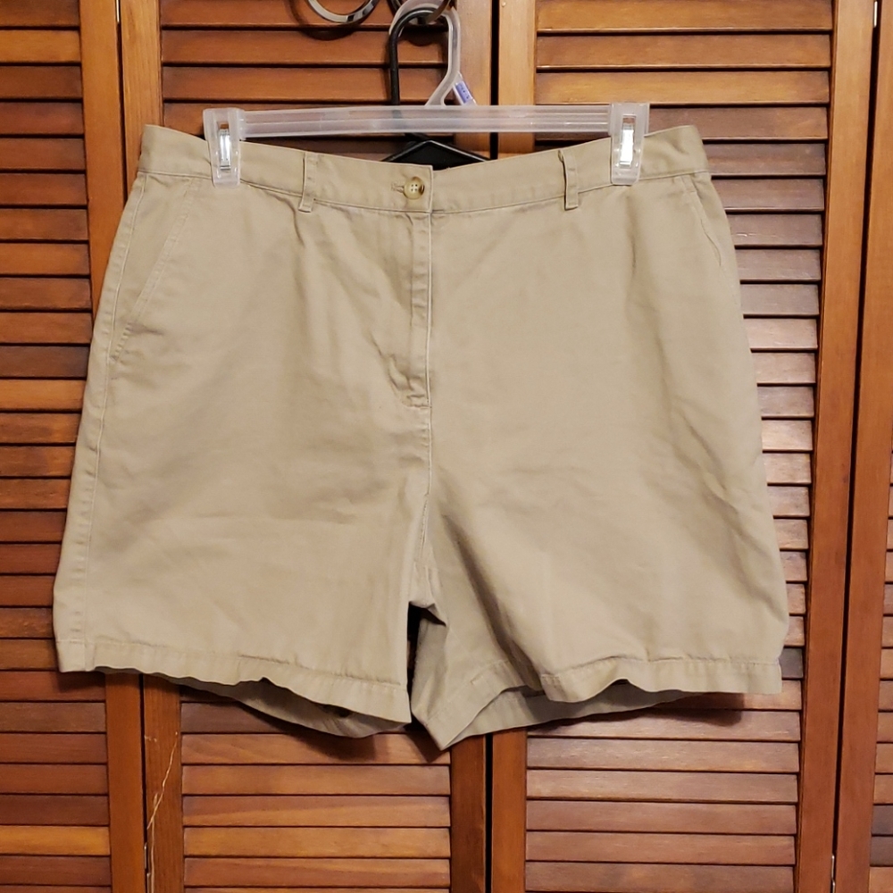 Ralph lauren shorts